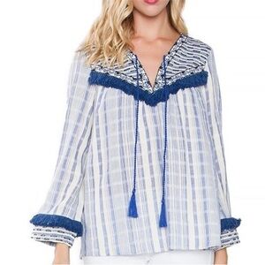 SugarLips Tassel Top - Size xs